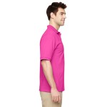 Jerzees Adult SpotShield Jersey Polo